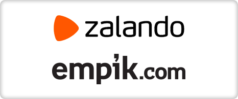 Zalando, empik.com
