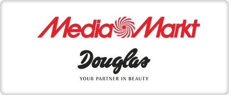 MediaMarkt , Douglas